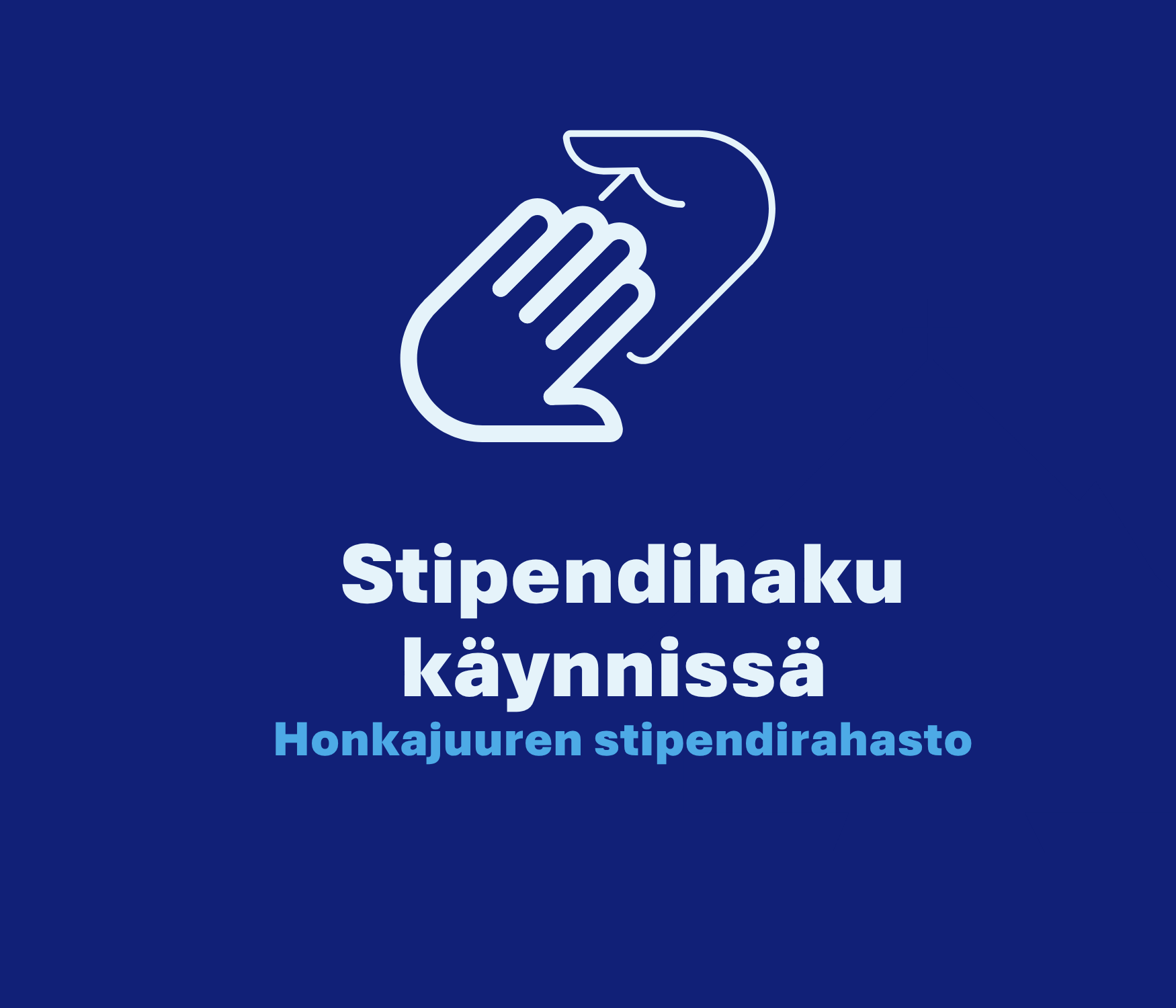 Koristeellinen.