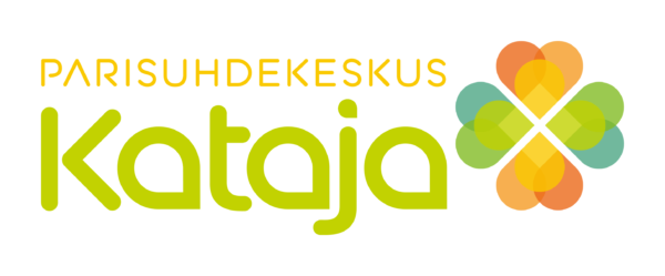 Parisuhdekeskus Katajan logo.