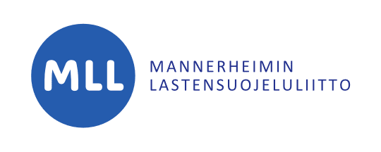 Mannerheimin lastensuojeluliiton logo.