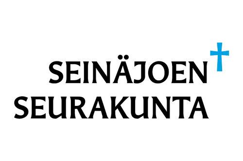 Seinäjoen seurakunnan logo.