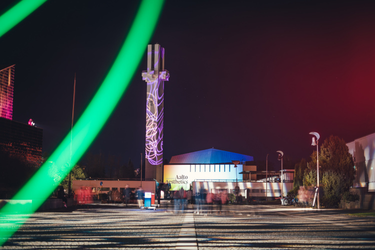 Kuva vuoden 2022 tapahtumasta. 