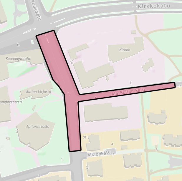Karttakuva.