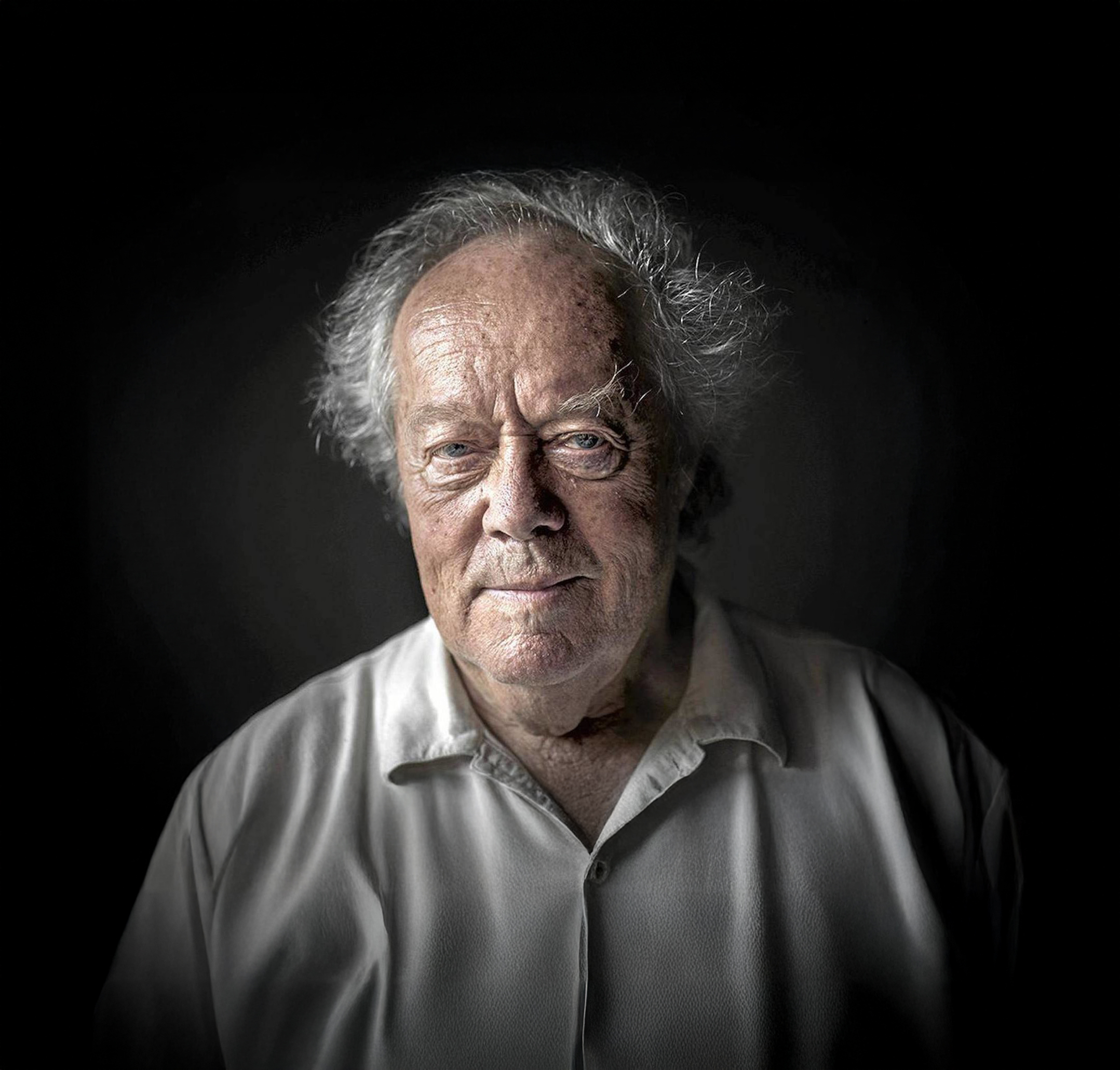 Jorma Panula.